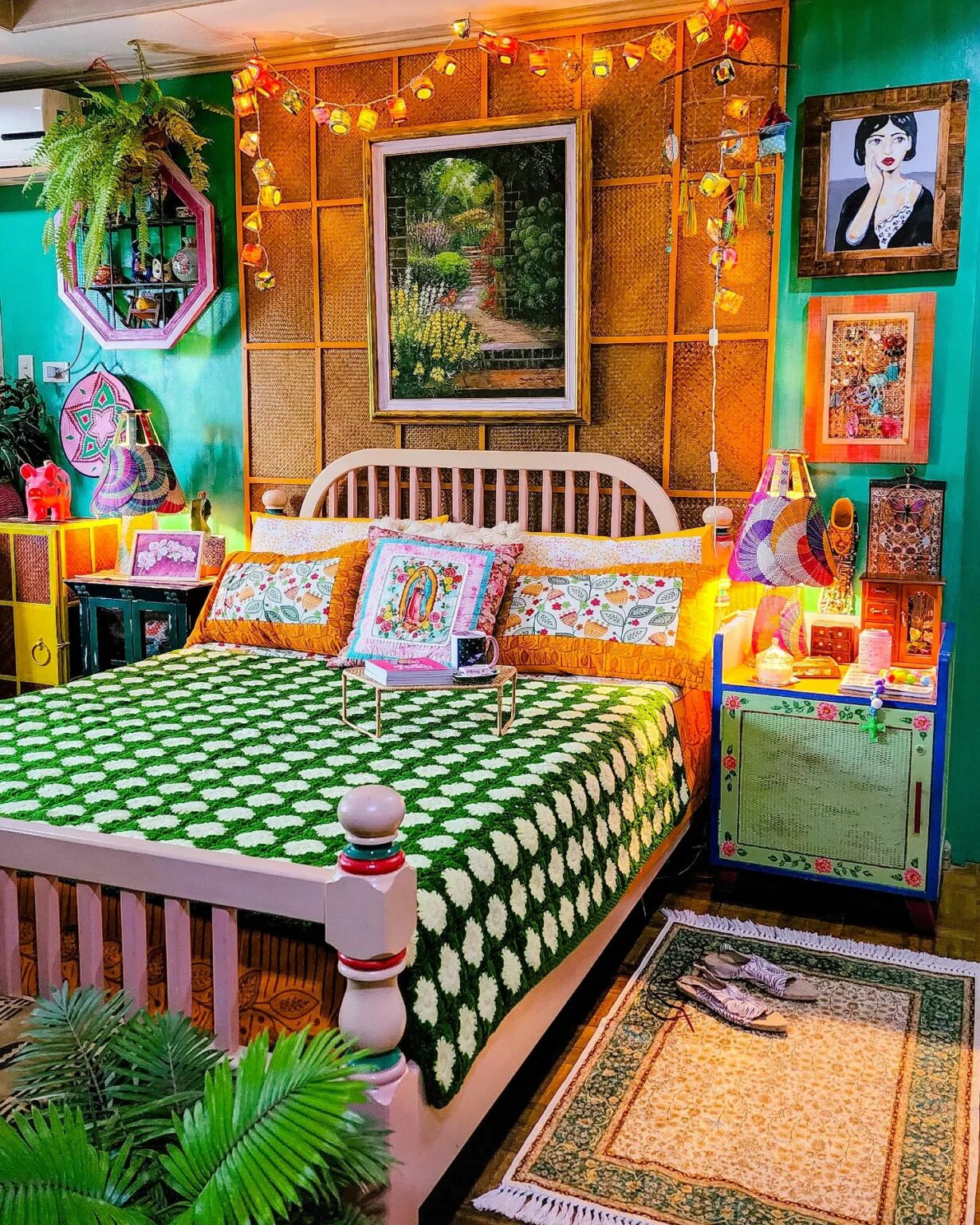 30 Gypsy Boho Bedroom Ideas For Your Own Bohemian Oasis No Minimalist Here